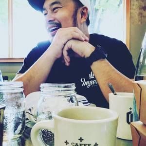 Meet your Posher, George